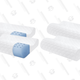 Two Memory Foam Pillows | $29 | SideDeal